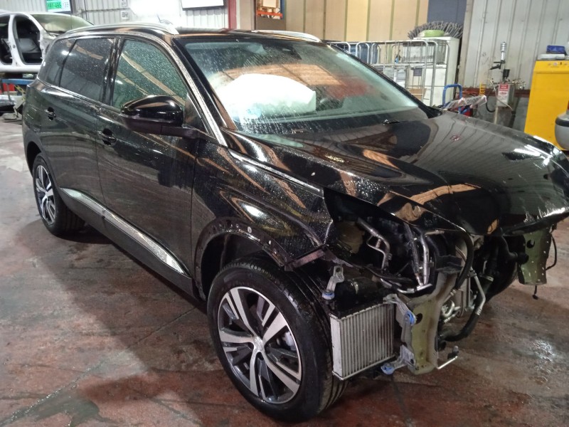 peugeot 5008 ii (mc_, mj_, mr_, m4_) del año 2022