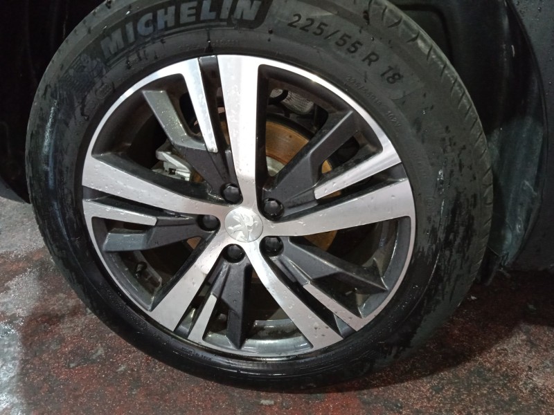 peugeot 5008 ii (mc_, mj_, mr_, m4_) del año 2022