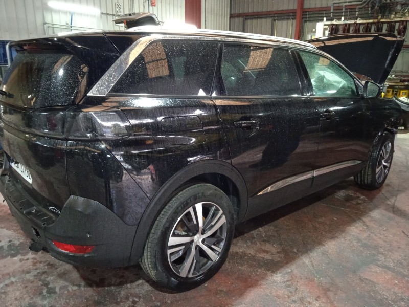 peugeot 5008 ii (mc_, mj_, mr_, m4_) del año 2022