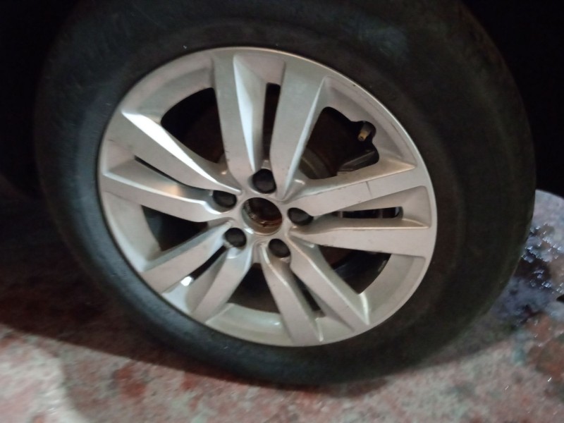 peugeot 5008 ii (mc_, mj_, mr_, m4_) del año 2022