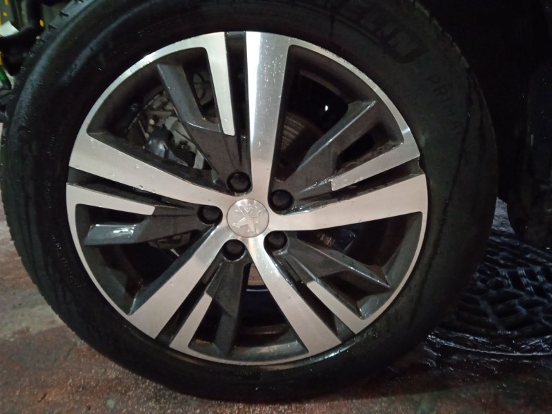 peugeot 5008 ii (mc_, mj_, mr_, m4_) del año 2022