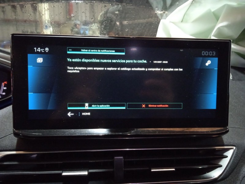 peugeot 5008 ii (mc_, mj_, mr_, m4_) del año 2022