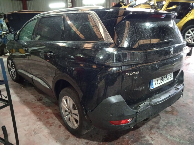 peugeot 5008 ii (mc_, mj_, mr_, m4_) del año 2022