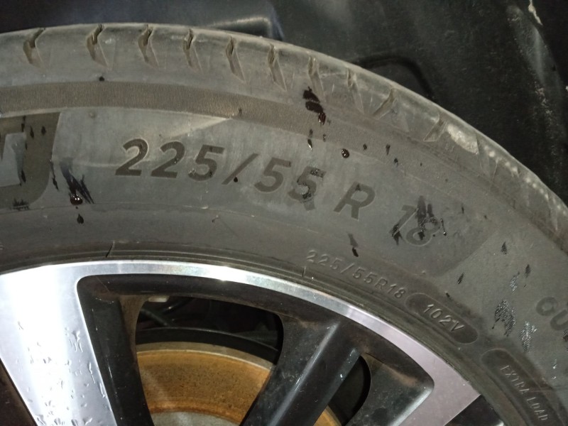 peugeot 5008 ii (mc_, mj_, mr_, m4_) del año 2022