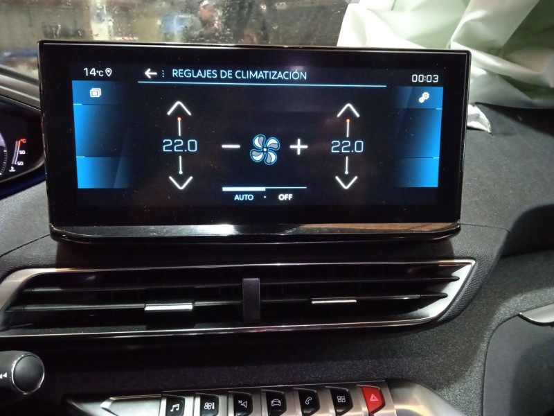 peugeot 5008 ii (mc_, mj_, mr_, m4_) del año 2022