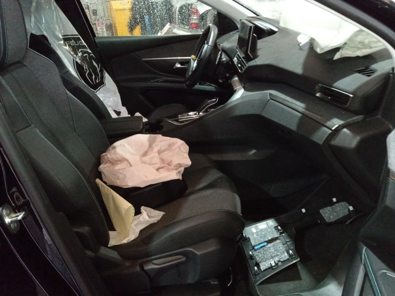 peugeot 5008 ii (mc_, mj_, mr_, m4_) del año 2022