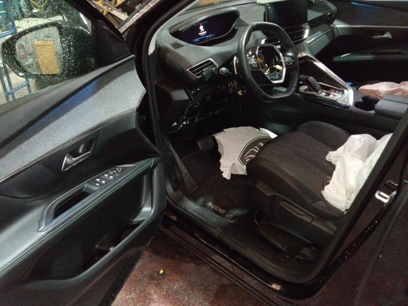 peugeot 5008 ii (mc_, mj_, mr_, m4_) del año 2022