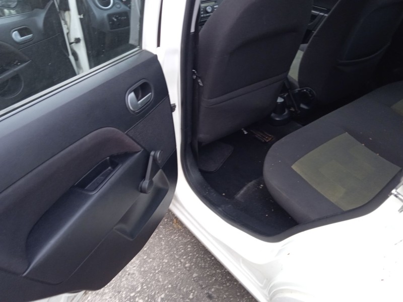 ford fiesta v (jh_, jd_) del año 2006