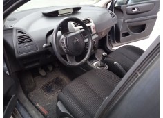 citroën c4 ii (nc_) del año 2010 2