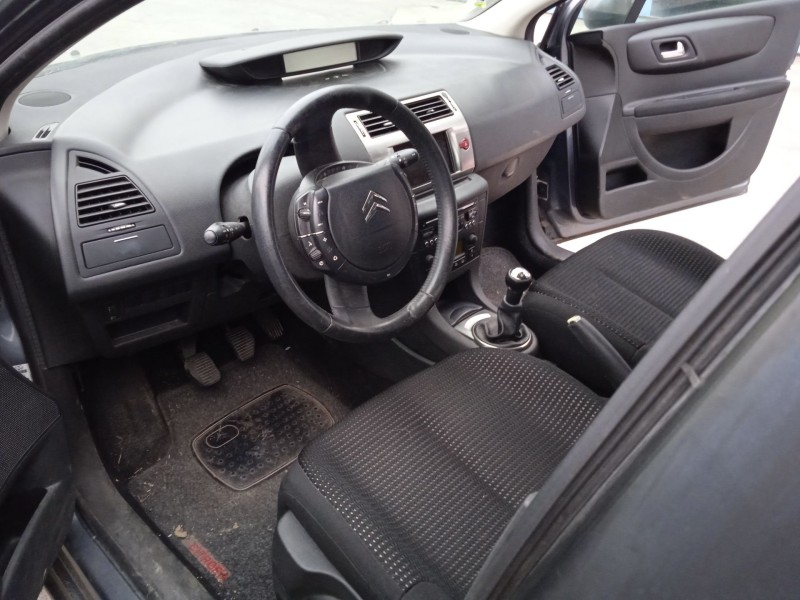 citroën c4 ii (nc_) del año 2010
