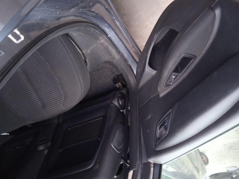 citroën c4 ii (nc_) del año 2010