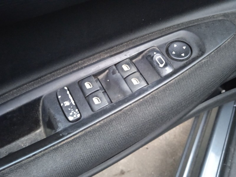 citroën c4 ii (nc_) del año 2010