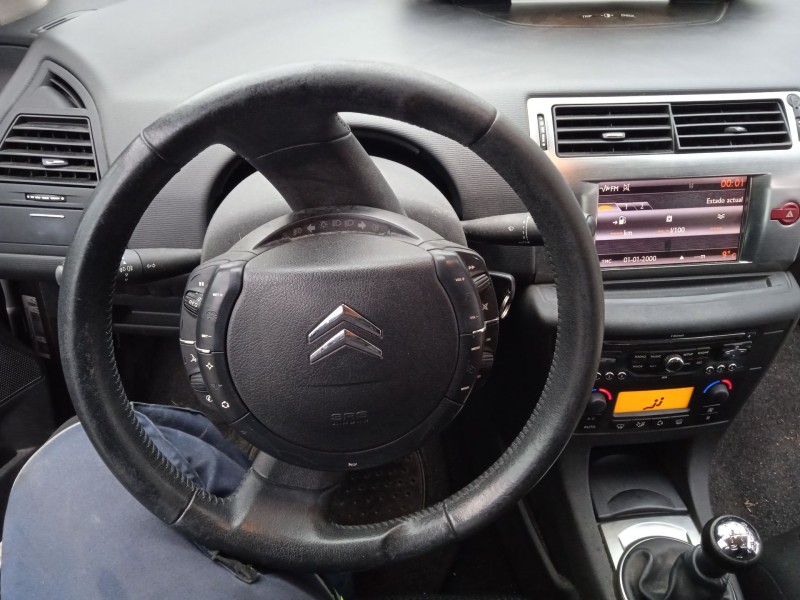 citroën c4 ii (nc_) del año 2010