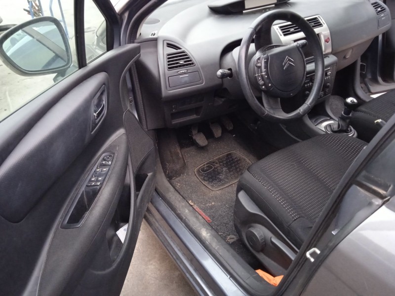 citroën c4 ii (nc_) del año 2010