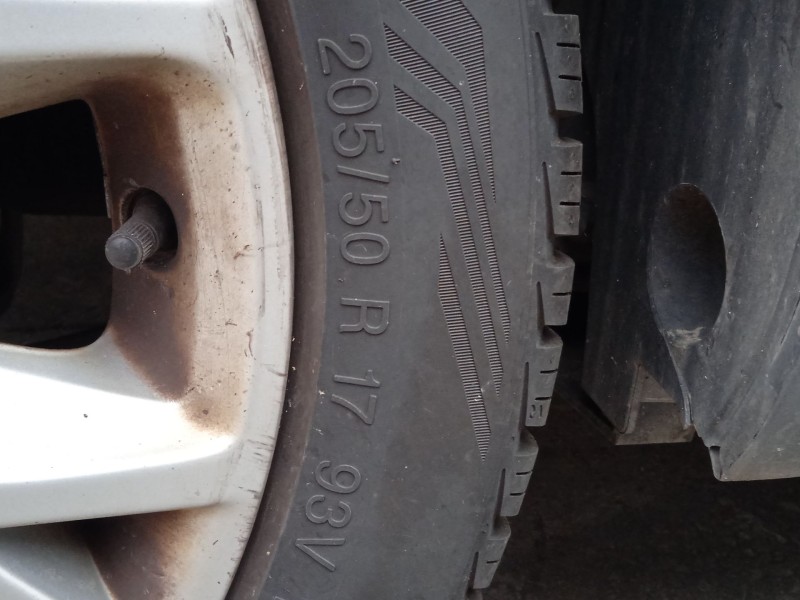 citroën c4 ii (nc_) del año 2010