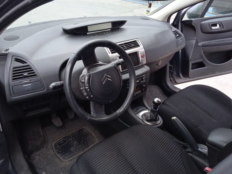 citroën c4 ii (nc_) del año 2010