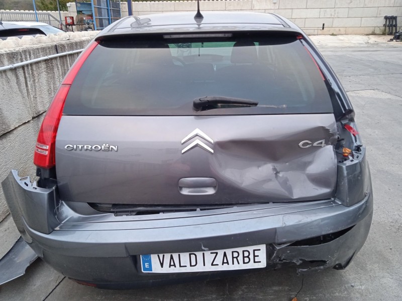 citroën c4 ii (nc_) del año 2010