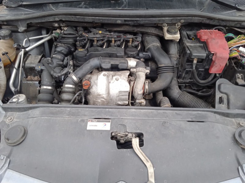 citroën c4 ii (nc_) del año 2010