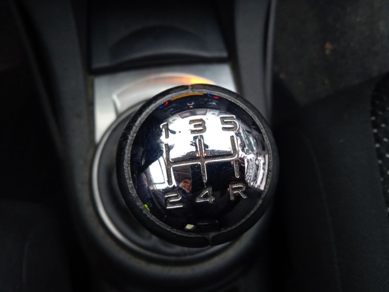 citroën c4 ii (nc_) del año 2010