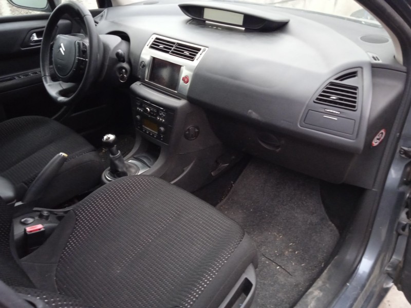 citroën c4 ii (nc_) del año 2010