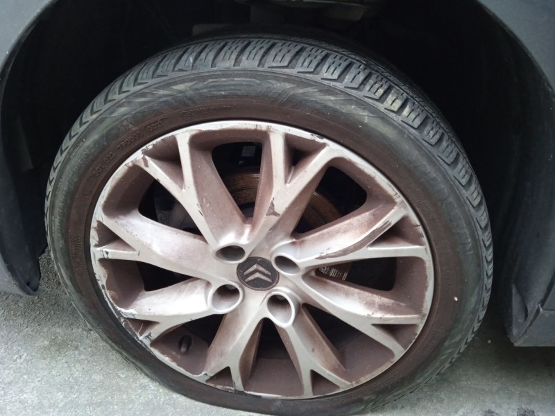 citroën c4 ii (nc_) del año 2010