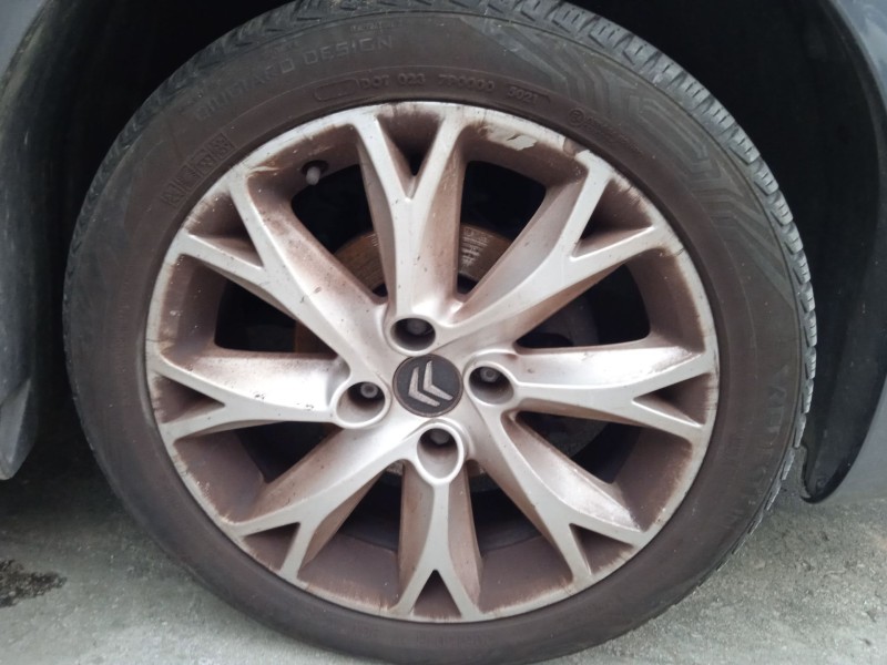 citroën c4 ii (nc_) del año 2010