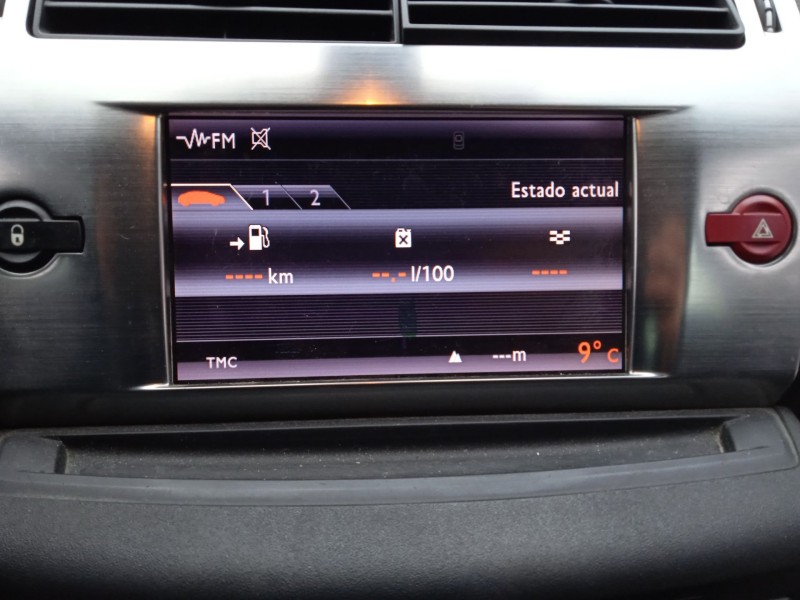 citroën c4 ii (nc_) del año 2010