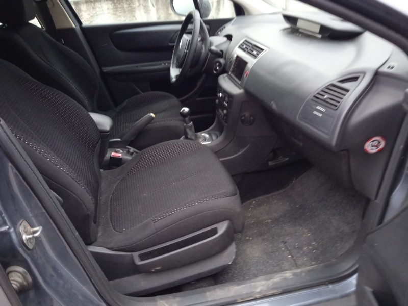 citroën c4 ii (nc_) del año 2010