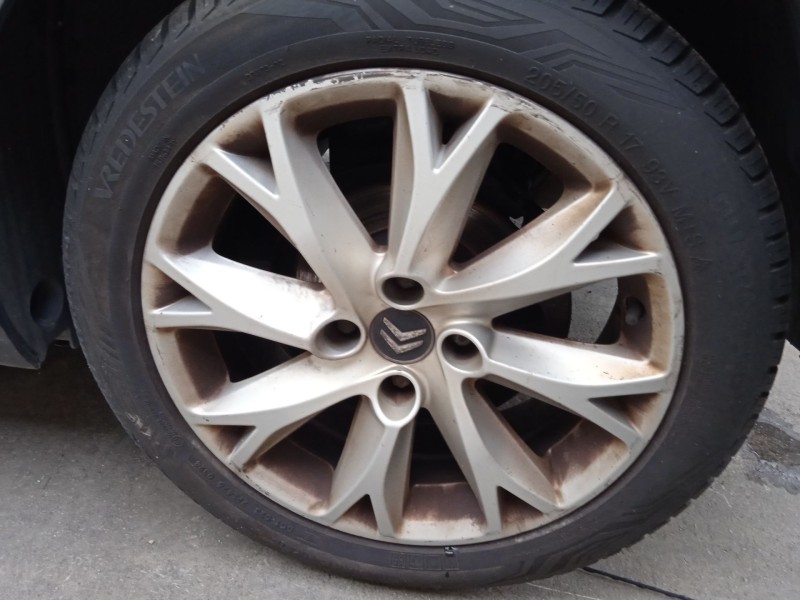 citroën c4 ii (nc_) del año 2010