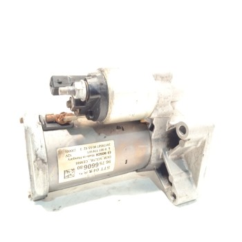 MOTOR ARRANQUE 9675660680 0001174601