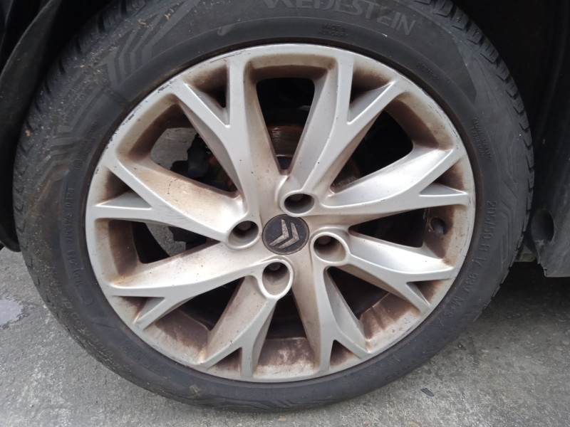 citroën c4 ii (nc_) del año 2010