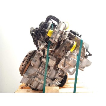 DESPIECE MOTOR DKL DKLD