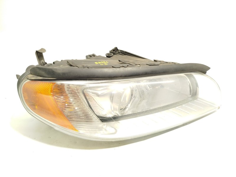 Recambio de faro derecho para volvo xc70 ii (136) d5 awd referencia OEM IAM 31214169  6336200000