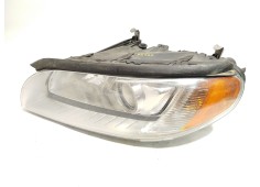 Recambio de faro izquierdo para volvo xc70 ii (136) d5 awd referencia OEM IAM 3124168  6336100000