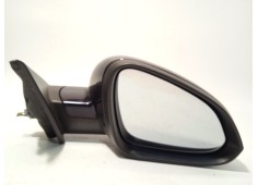 Recambio de retrovisor derecho para opel insignia a (g09) 2.0 cdti (68) referencia OEM IAM 22743937 22954065 