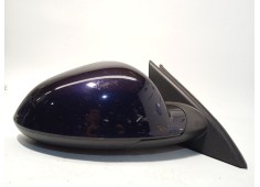 Recambio de retrovisor derecho para opel insignia a (g09) 2.0 cdti (68) referencia OEM IAM 22743937 22954065  2
