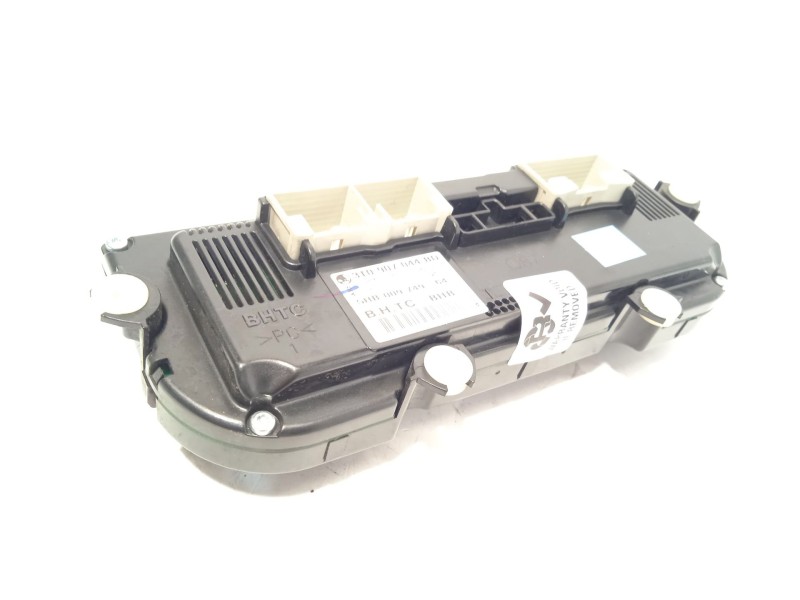 Recambio de mando climatizador para skoda suberb (3t4) ambition referencia OEM IAM 3T0907044BD 3T0907044BDWHS 5HB00974964