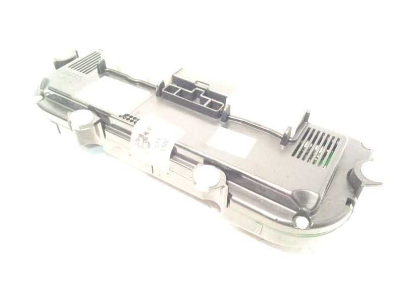 Recambio de mando climatizador para skoda suberb (3t4) ambition referencia OEM IAM 3T0907044BD 3T0907044BDWHS 5HB00974964