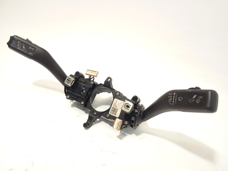 Recambio de mando intermitentes para skoda suberb (3t4) ambition referencia OEM IAM 1K5953502K  