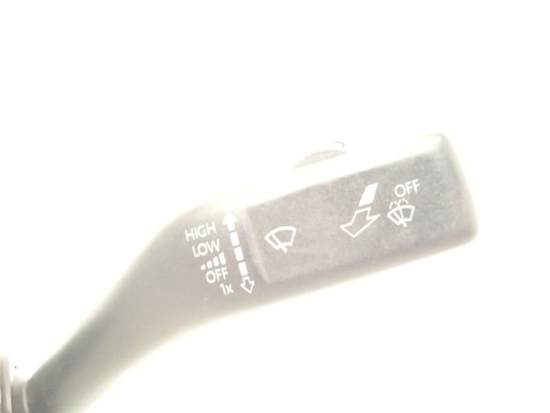 Recambio de mando intermitentes para skoda suberb (3t4) ambition referencia OEM IAM 1K5953502K  