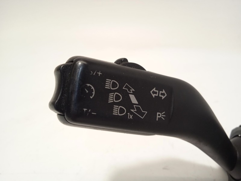 Recambio de mando intermitentes para skoda suberb (3t4) ambition referencia OEM IAM 1K5953502K  