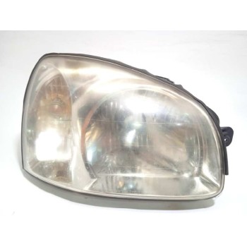 Recambio de faro derecho para hyundai santa fe (sm) 2.0 crdi cat referencia OEM IAM 9210226XXX  9210226220