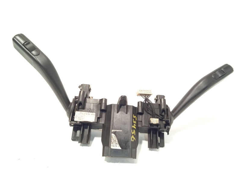 Recambio de mando intermitentes para skoda suberb (3t4) ambition referencia OEM IAM 1K5953502K  