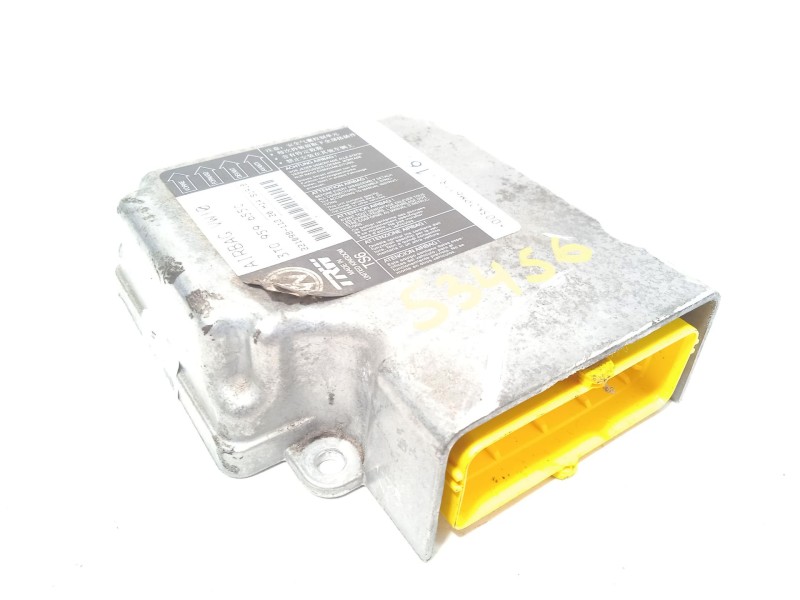 Recambio de centralita airbag para skoda suberb (3t4) ambition referencia OEM IAM 3T0959655C 3T0959655CLA8 