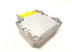 Recambio de centralita airbag para skoda suberb (3t4) ambition referencia OEM IAM 3T0959655C 3T0959655CLA8  2
