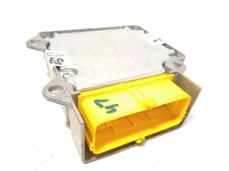 Recambio de centralita airbag para skoda suberb (3t4) ambition referencia OEM IAM 3T0959655C 3T0959655CLA8 