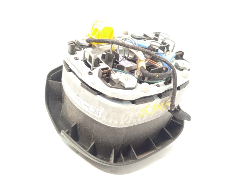 Recambio de airbag delantero izquierdo para skoda suberb (3t4) ambition referencia OEM IAM 1Z0880201AK 1Z0880201AKTDZ 