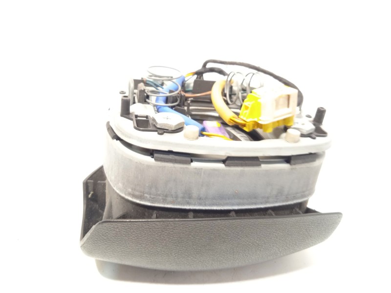 Recambio de airbag delantero izquierdo para skoda suberb (3t4) ambition referencia OEM IAM 1Z0880201AK 1Z0880201AKTDZ 