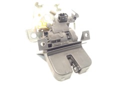 Recambio de cerradura maletero / porton para skoda suberb (3t4) ambition referencia OEM IAM 3T5827520A 8K9827505A  2