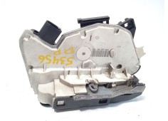 Recambio de cerradura puerta delantera derecha para skoda suberb (3t4) ambition referencia OEM IAM 5N1837016C   2